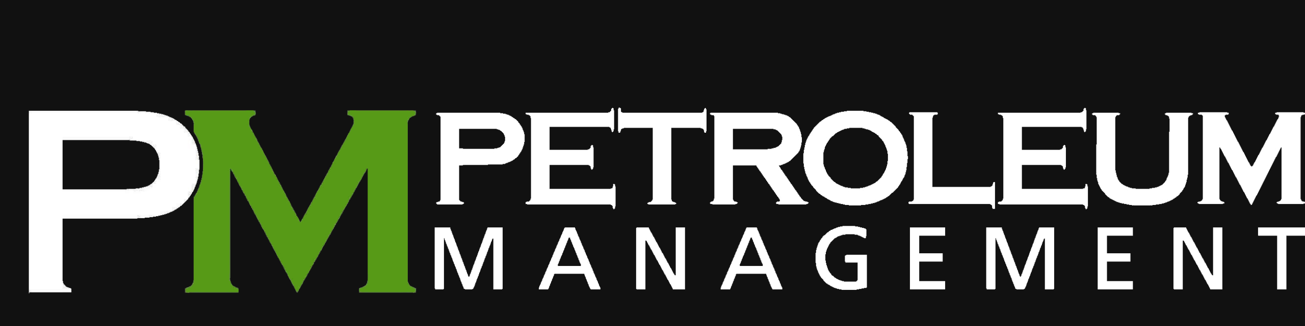 Petroleum Management Services